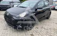 2025 Hyundai I10