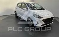 2025 Hyundai I10