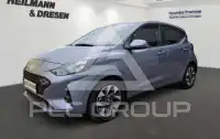 2025 Hyundai I10