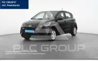 2025 Hyundai I10