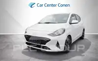 2025 Hyundai I10