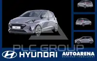 2025 Hyundai I10