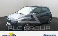 2025 Hyundai I10