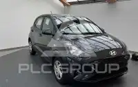 2025 Hyundai I10