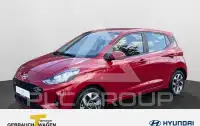 2025 Hyundai I10