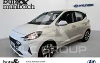 2025 Hyundai I10