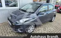 2025 Hyundai I10