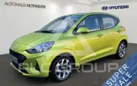 2025 Hyundai I10