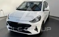 2025 Hyundai I10