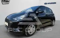 2025 Hyundai I10