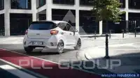 2025 Hyundai I10