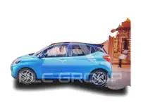 2025 Hyundai I10
