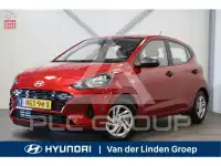 2025 Hyundai I10