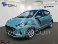 2025 Hyundai I10