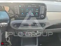 2025 Hyundai I10