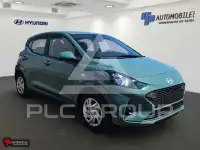 2025 Hyundai I10