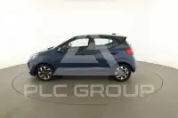 2025 Hyundai I10