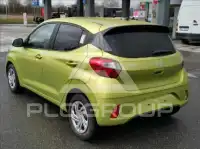2025 Hyundai I10