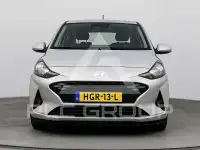 2025 Hyundai I10