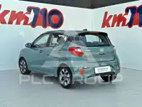 2025 Hyundai I10