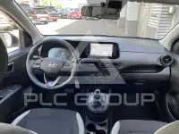 2025 Hyundai I10