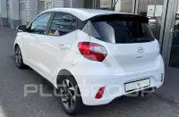 2025 Hyundai I10