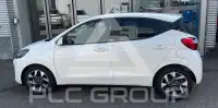 2025 Hyundai I10