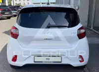 2025 Hyundai I10