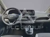 2025 Hyundai I10
