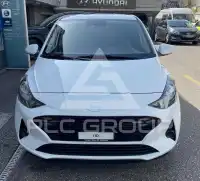 2025 Hyundai I10