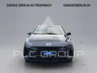 2025 Hyundai I10