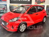 2025 Hyundai I10