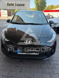 2025 Hyundai I10