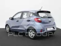 2025 Hyundai I10