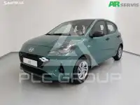 2025 Hyundai I10