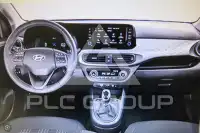 2025 Hyundai I10