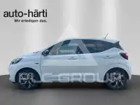 2025 Hyundai I10