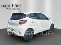 2025 Hyundai I10