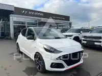2025 Hyundai I10