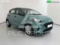 2025 Hyundai I10