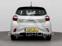 2025 Hyundai I10