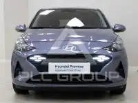 2025 Hyundai I10