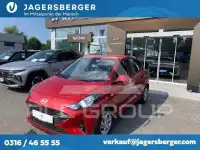 2025 Hyundai I10