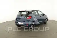 2025 Hyundai I10