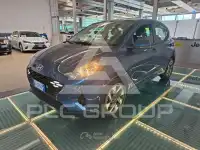 2025 Hyundai I10