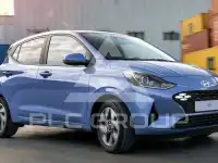 2025 Hyundai I10