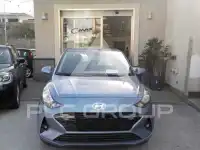 2025 Hyundai I10