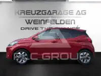 2025 Hyundai I10