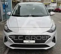 2025 Hyundai I10
