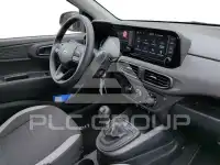 2025 Hyundai I10